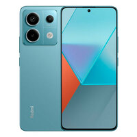 Смартфон Redmi Note 13 Pro 5G 8/256GB Ocean Teal/Голубой