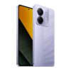 Смартфон Poco M7 Pro 5G 8/256GB Purple/Фиолетовый
