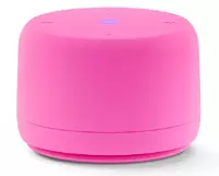 Умная колонка Яндекс Станция Лайт 2 без часов (розовая)