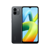 Смартфон Redmi A2+ 3/64GB Black/Черный