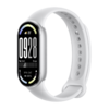 Xiaomi Smart Band 10 Glacier Silver/Серебристый фитнес-браслет