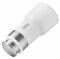 Автомобильное зарядное устройство с Bluetooth RoidMi 2S Smart Drive BFQ02RM White
